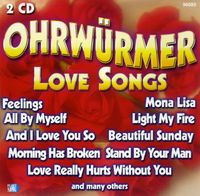 ☀️ DCD 2006 ☀️SUPER OLDIE ☀️ OHRWÜRMER ☀️ Love Songs ☀️ Nordrhein-Westfalen - Bottrop Vorschau