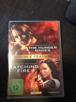 Tribute von Panem 1-4 Hunger Games Catching Fire Mockingjay Hessen - Lauterbach (Hessen) Vorschau