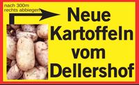 Neue Kartoffeln  vom Dellershof Baden-Württemberg - Neuenburg am Rhein Vorschau