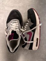 Nike Airmax 1 Damenschuhe Pink Gr. 38.5 Dortmund - Eving Vorschau