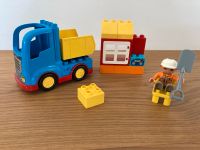 Lego Duplo Lastwagen Muldenkipper Baustelle 10529 Baden-Württemberg - Kornwestheim Vorschau