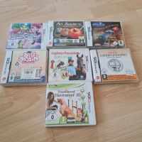 Nintendo DS und 3DS Bayern - Brunnen Vorschau