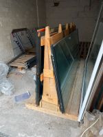 Fensterscheibe  100 x 220 Nordrhein-Westfalen - Gelsenkirchen Vorschau