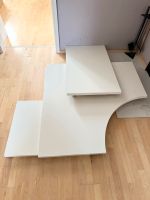 4 Ikea Platten Linnmon Schreibtisch Büro Tisch Tischplatte weiß München - Untergiesing-Harlaching Vorschau