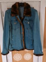 Tolle Damen Jeans Jacke Bayern - Feuchtwangen Vorschau