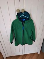 Finkid Softshelljacke 110 Nordrhein-Westfalen - Oberhausen Vorschau