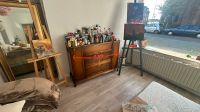 Chippendales Schrank Musikschrank Sideboard Düsseldorf - Bilk Vorschau