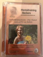 Mentaltraining Beckers Selbstbewusstsein Baden-Württemberg - Wäschenbeuren Vorschau