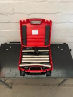 Hilti VC 20/40 Kit Zubehör Set im Koffer Schleswig-Holstein - Grönwohld Vorschau