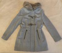 Bonita Wollmantel Dufflecoat Grau Gr.38/M Neu mit Etikett Häfen - Bremerhaven Vorschau