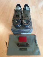 Valentino Garavani Sneaker Gr. 37 Bayern - Taufkirchen Vils Vorschau