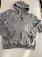 Pepe Jeans London Scott New Pro Hoodie grau Gr. L regular Niedersachsen - Friedland Vorschau