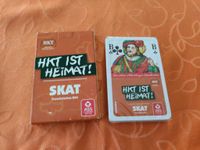 Kartenspiel Skat Niedersachsen - Upgant-Schott Vorschau