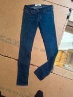 Jeans Hollister W25 L 31 Bayern - Bamberg Vorschau