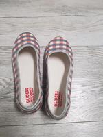 Neu! Damen-slipper  von GLIDER - Größe UK 5 ( entspricht EU 38) Baden-Württemberg - Esslingen Vorschau
