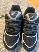 ASICS black +Doppel lace Bielefeld - Bielefeld (Innenstadt) Vorschau