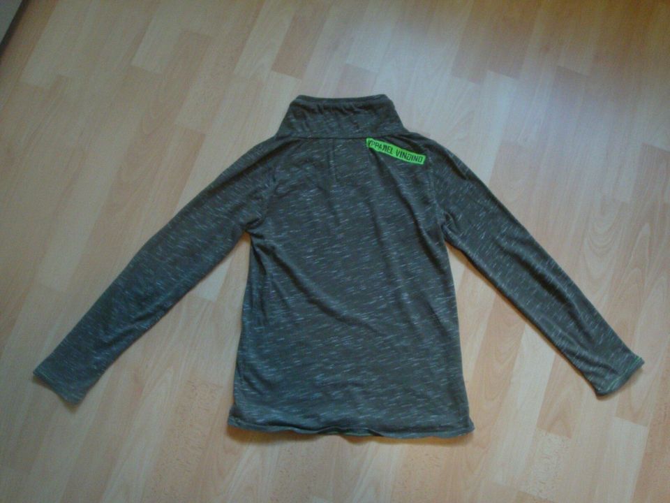 Langarmshirt von VINGINO / Größe 10 = 134 / 140 in Rosdorf