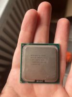 Intel E7400 core 2 duo Mülheim - Köln Höhenhaus Vorschau