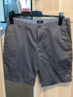 Hugo Boss Shorts Größe 50 grau Brandenburg - Oranienburg Vorschau