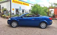 Renault Megane Coupé-Cabriolet 1.6 Rechtslenker !! Köln - Porz Vorschau