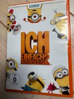 DVD Ich einfach unverbesserlich 2 Hessen - Frankenau Vorschau