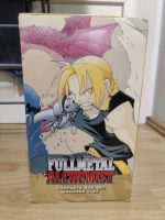 Fullmetal Alchemist Manga Complete Collection Obergiesing-Fasangarten - Obergiesing Vorschau