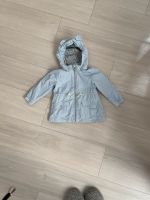 Sommerjacke hellblau Gr 92 NEU Eimsbüttel - Hamburg Harvestehude Vorschau