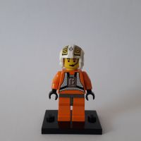 LEGO Minifigur - Rebellen X-Wing Pilot (1999) Niedersachsen - Ritterhude Vorschau