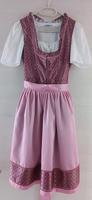 Dirndl "Berwin & Wolff" Gr. 36 + Bluse "Hess" Gr. 32 *neuwertig* Bayern - Dorfen Vorschau
