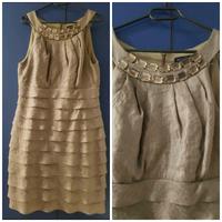 Damen Cocktail Kleid West - Schwanheim Vorschau