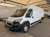 Peugeot Boxer 2.2 HDI 165 L4H2 Hochraumkasten Klima Leipzig - Schönefeld-Ost Vorschau