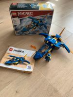 Lego 71784 Ninjago Jay's Lightning / Donner Jet EVO Baden-Württemberg - Lorch Vorschau