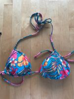 Bikini Oberteil H&M Größe 34 Nordrhein-Westfalen - Haltern am See Vorschau