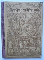 Der Jugendfreund 6. Januar 1918; Buch ist 100 Jahre alt!; Rheinland-Pfalz - Neustadt an der Weinstraße Vorschau
