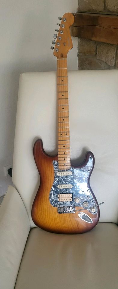 Fender Stratocaster Deluxe USA in Dinslaken