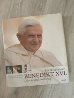 Benedikt XVI. Leben und Auftrag - NEUWERTIG SAMMLER Bayern - Wehringen Vorschau