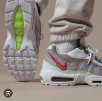 Nike Air Max 95 CU5517-100 Deadstock Sachsen - Meerane Vorschau