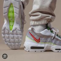 Nike Air Max 95 CU5517-100 Deadstock Sachsen - Meerane Vorschau