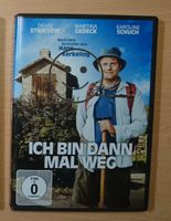 DVD ★ Glaube ★ Ich bin dann mal weg ★ Hape Kerkeling ★guter Zust. Baden-Württemberg - Heilbronn Vorschau