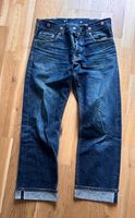 Pike Brothers Roamer Pants selvedge Rockabilly 1 Nordrhein-Westfalen - Erftstadt Vorschau