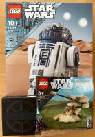 Lego 75379 R2-D2 plus Zugaben NEU OVP Brandenburg - Michendorf Vorschau