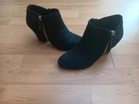 Damenschuhe Gr 40 Niedersachsen - Bückeburg Vorschau