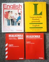 Englisch - Bücher : Grammatik, Schule, Prüfung Nordvorpommern - Landkreis - Ribnitz-Damgarten Vorschau