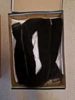 Leder Stiefel Paul Green schwarz Gr. 38 München - Pasing-Obermenzing Vorschau