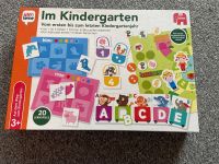 Ich lerne „Im Kindergarten „ Saarland - Neunkirchen Vorschau