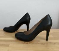 Pumps High Heels neu Pier One schwarz Größe 36 Kitzingen - Markt Einersheim Vorschau