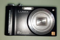 Panasonic Lumix DMC-ZX1, Digitalkamera Essen - Essen-Borbeck Vorschau