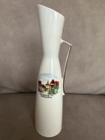 Porzellan Vase Bavaria Waldershof mit Rothenburg a/T. Berlin - Spandau Vorschau