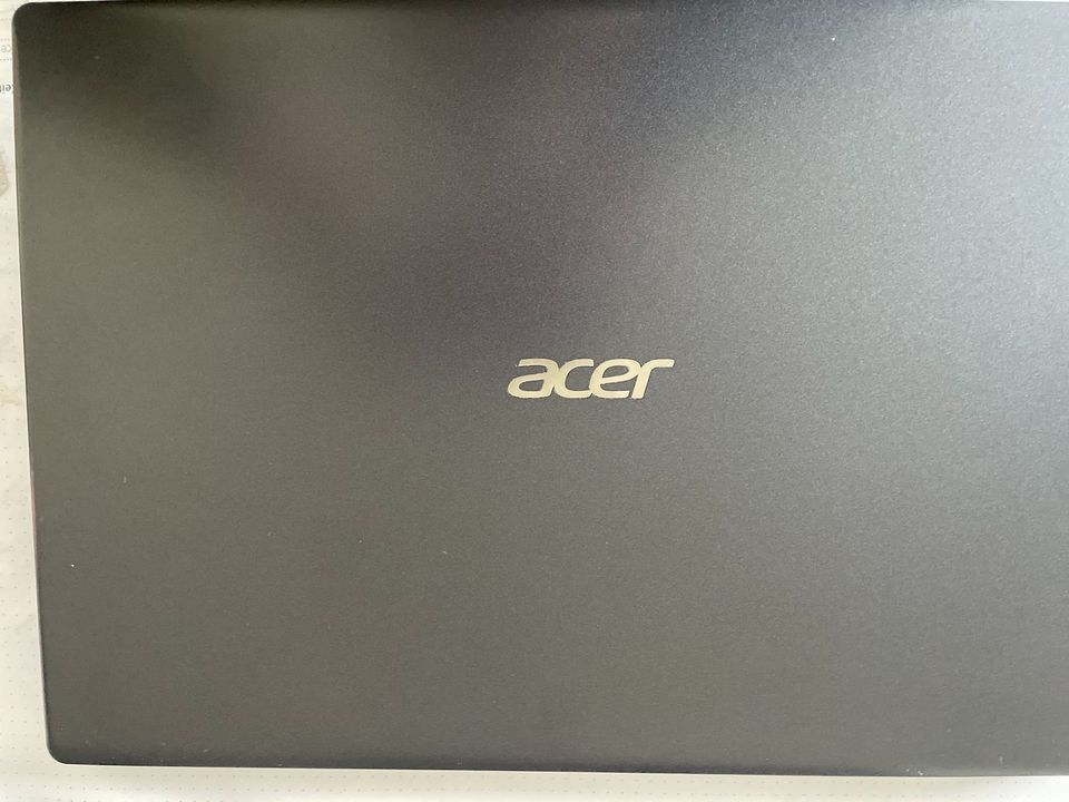 ACER Aspire 3 - 15“ Notebook - Gebraucht - 1TB in Kaufbeuren