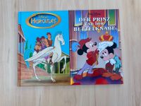 Walt Disney Bücher- Hercules / der Prinz und der Bettelknabe Brandenburg - Lübben Vorschau